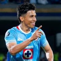 Ángel Sepúlveda le mandó un contundente mensaje de seis palabras a todo Cruz Azul