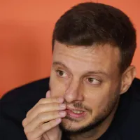 Filtran la peor noticia sobre los abogados de Martín Anselmi ante la demanda de Cruz Azul