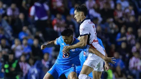 Cruz Azul salió victorioso en los últimos dos duelos ante Chivas.