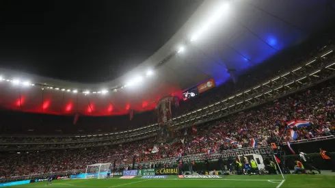¿Por qué a Chivas le permitieron cambiar de estadio contra Cruz Azul?
