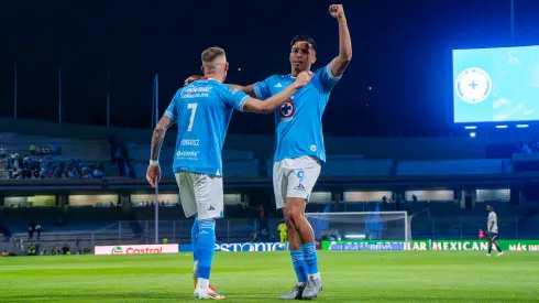 Ángel Sepúlveda marcó un doblete en la victoria 3-0 sobre Atlético San Luis.