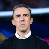 ¿Clausura 2025 o Concachampions? Vicente Sánchez confesó cuál es su objetivo en Cruz Azul