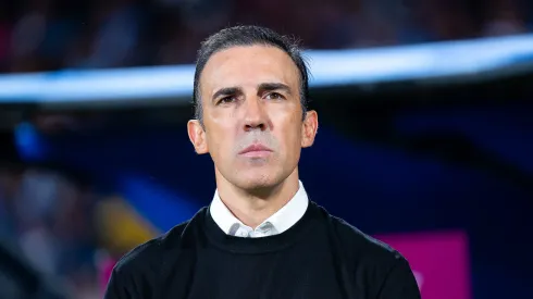 Vicente Sánchez confesó cuál es su principal objetivo en Cruz Azul