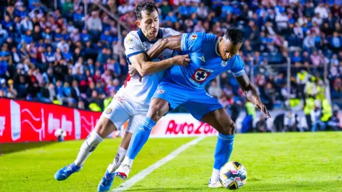 ¿Chivas vs. Cruz Azul va por TV abierta? Así puedes VER el juego