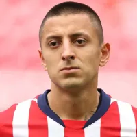 Piojo Alvarado tomó una decisión ante el interés de Cruz Azul de ficharlo en verano