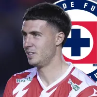 Tras la negativa de Piojo Alvarado, Cruz Azul estaría interesado en José Paradela