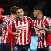 Más allá de Piojo Alvarada, la joya de Chivas que estaría siguiendo Cruz Azul