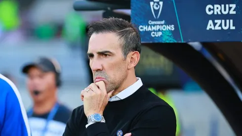 Vicente Sánchez tendrá que tomar decisiones para suplir las bajas sensibles.