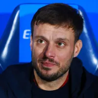 La declaración de Martín Anselmi sobre su presente en Porto que sorprende: ¿Recado para Cruz Azul?