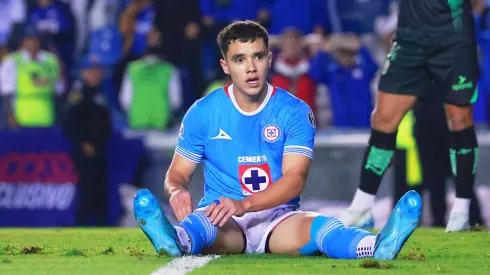 Mateo Levy ha estado fuera de las canchas desde finales del 2024.