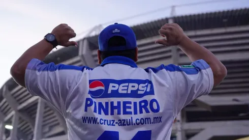 Los cementeros se impusieron por la mínima a Chivas gracias a un gol de Ignacio Rivero y ahora piensan en el Club América.