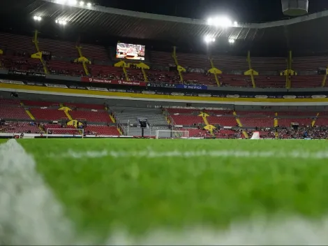 Responsabilizan a la Liga MX de la lesión de Omar Campos