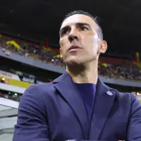 Vicente Sánchez le lanzó una advertencia al América tras ganar a Chivas: “Es el momento de…”