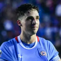 Lorenzo Faravelli dijo de la ida contra América lo que muchos en Cruz Azul desean