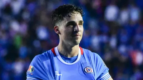 Lolo Faravelli mandó un mensaje para América.