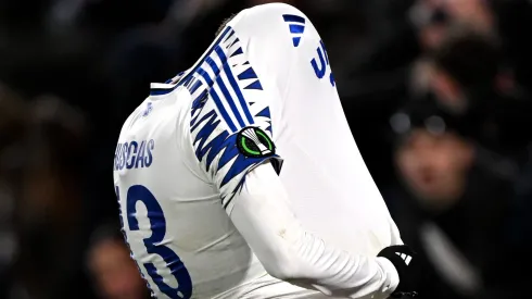 El ex jugador de Cruz Azul rebasó el límite de velocidad en Dinamarca y ahora deberá responder ante la justicia.