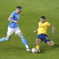 ¿América vs. Cruz Azul va por televisión abierta? Cómo VER GRATIS los Cuartos de Concachampions 2025