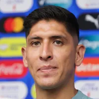 Edson Álvarez rompió el corazón de todos en América: “Yo quiero al Cruz Azul…”