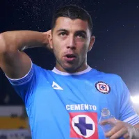 Las palabras de Erik Lira que sorprendieron tras el empate de Cruz Azul ante América