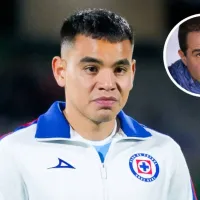Charly Rodríguez le contestó con altura a André Jardine tras ningunear a Cruz Azul