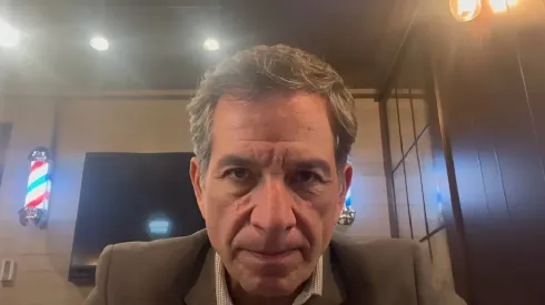 El lapidario análisis de Javier Alarcón sobre Cruz Azul: "No tuvo..."