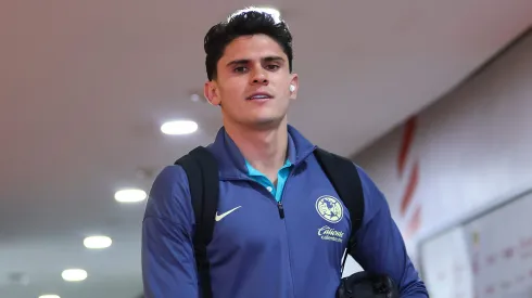 Israel Reyes dijo del América lo que nadie en Cruz Azul quiere aceptar