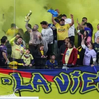 Atención Cruz Azul: Afición del América planea una invasión a CU en la revancha de Concachampions