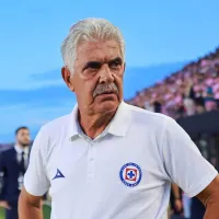 Tuca Ferretti cree en Cruz Azul y lo ve capaz de eliminar al América por Concachampions