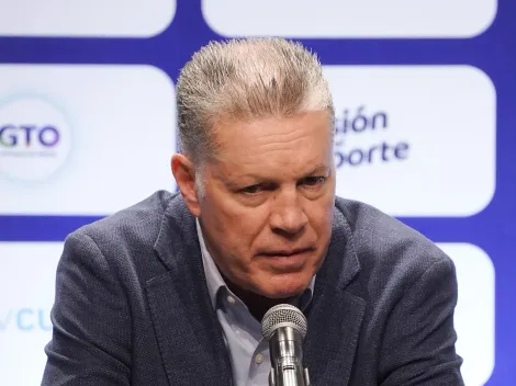 Ricardo Peláez destruyó a Vicente Sánchez por el América vs. Cruz Azul