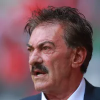 Ricardo La Volpe no lo pensó dos veces y quedó rendido a los pies de Ignacio Rivero: “Lo ves y dices…”