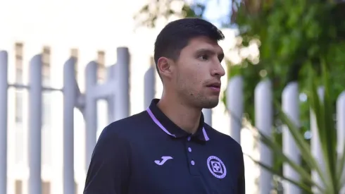 Cruz Azul lo dejó libre, fichó por Europa y llevó a su equipo a la final