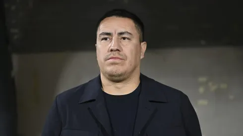 La llegada de Efraín Juárez a Pumas trajo un gran cambio.