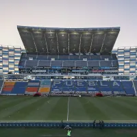 Estará peor que el Jalisco: El estado del Cuauhtémoc asusta a Cruz Azul por otro caso Omar Campos