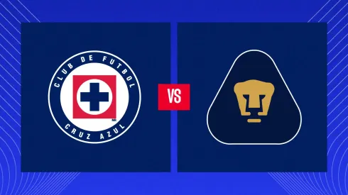 ¿Cómo ver EN VIVO el Cruz Azul vs. Pumas?