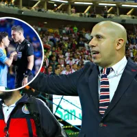 Bofo Bautista, leyenda de Chivas, advierte a Cruz Azul sobre ayudas arbitrales al América