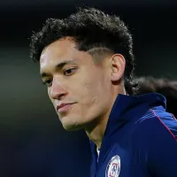 ¿De quién es la culpa? Chiquete Orozco y su lamento en Cruz Azul: “Me hubiera gustado…”