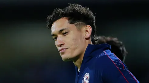 Jesús Orozco señaló al culpable de su mayor lamento en Cruz Azul