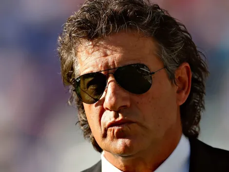 Rubén Omar Romano elige al favorito entre Cruz Azul y América