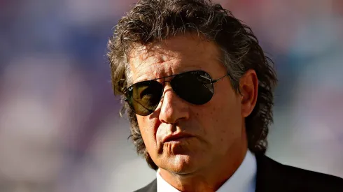 Rubén Omar Romano elige al favorito entre Cruz Azul y América