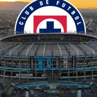 Cruz Azul no solo compartiría con América: el otro equipo que sería local en el Azteca