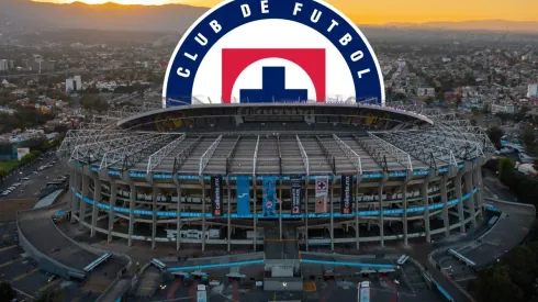 Cruz Azul tendrá que compartir el Estadio Azteca con dos equipos