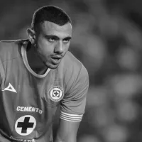 ¡Ya habría acercamientos! Cruz Azul analizaría la venta de Giorgos Giakoumakis en el próximo mercado de fichajes