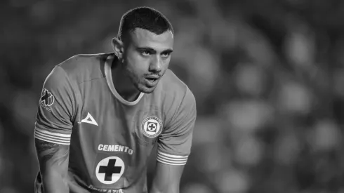 La decisión de Cruz Azul tras interés de la MLS en Giakoumakis