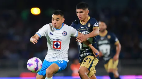 ¿Cómo ver EN VIVO Cruz Azul vs. Pumas por la Liga MX?