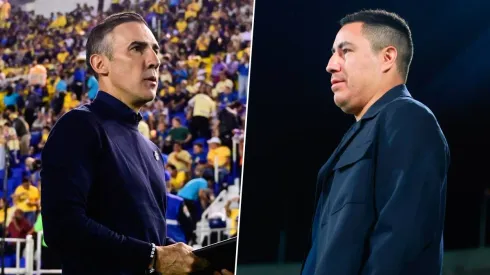 Alineaciones de Cruz Azul vs. Pumas.