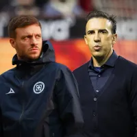 Kikín Fonseca lanzó una picante comparación entre Vicente Sánchez y Martín Anselmi en Cruz Azul