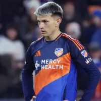 Es la prioridad de Iván Alonso: Cruz Azul buscaría el fichaje de Luca Orellano en verano
