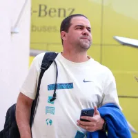André Jardine, DT de América, hizo algo que ignoró Vicente Sánchez de cara a la Concachampions