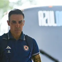 Así sería la alineación de Cruz Azul contra América: Hasta 6 cambios respecto a Pumas