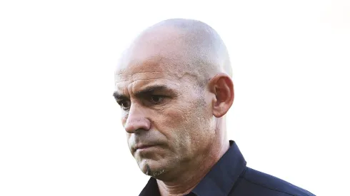 El ex entrenador de los cementeros volvió a agitar el avispero con unas declaraciones que darán de qué hablar.